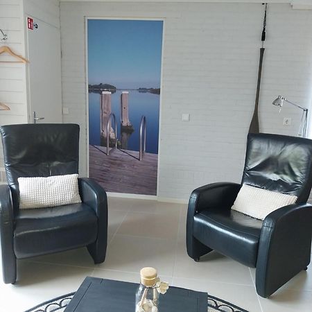 Vakantiehuisje Gelegen Op Een Kattensprong Van Veerse Meer En Noordzee! Kamperland Dış mekan fotoğraf
