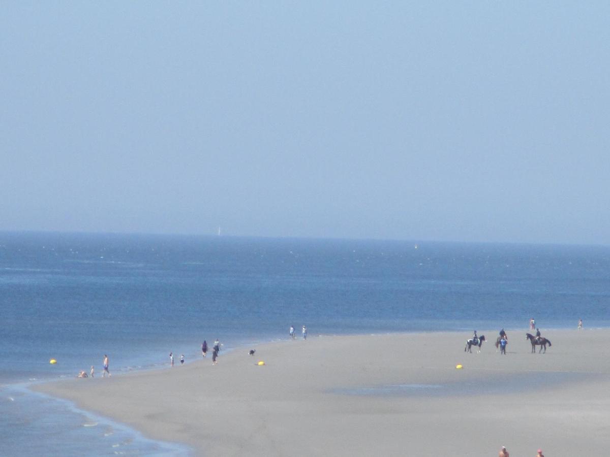 Vakantiehuisje Gelegen Op Een Kattensprong Van Veerse Meer En Noordzee! Kamperland Dış mekan fotoğraf