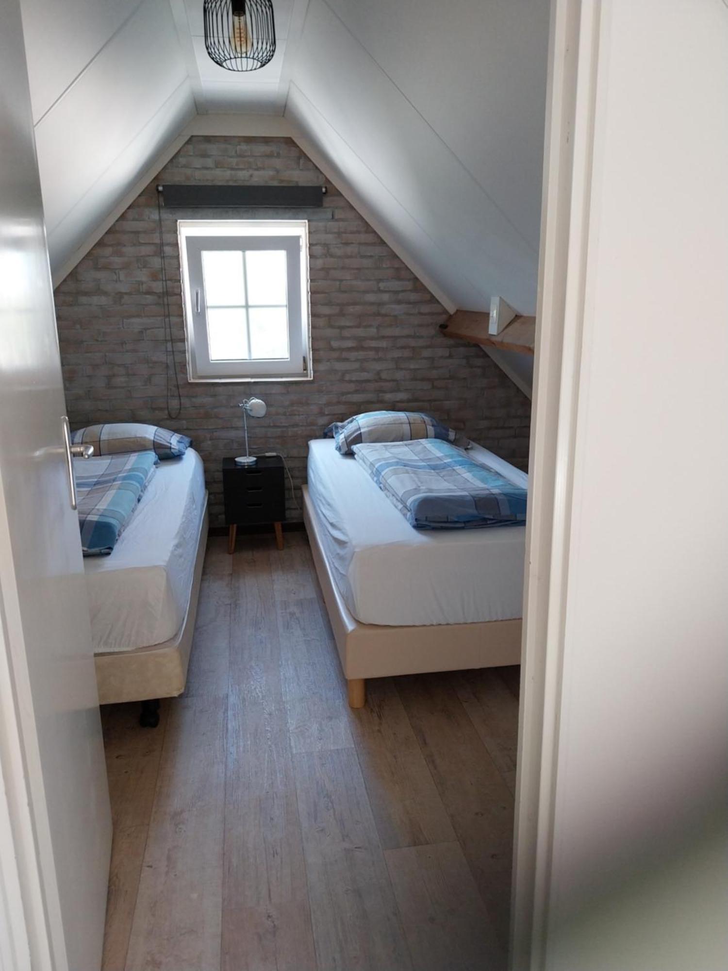 Vakantiehuisje Gelegen Op Een Kattensprong Van Veerse Meer En Noordzee! Kamperland Dış mekan fotoğraf